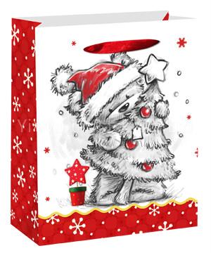 CHRISTMAS BAG