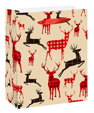 CHRISTMAS BAG