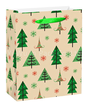 CHRISTMAS BAG