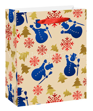 CHRISTMAS BAG