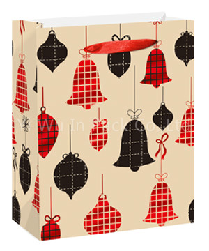 CHRISTMAS BAG