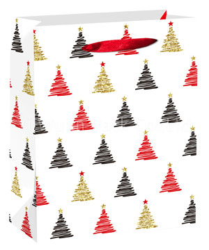 CHRISTMAS BAG