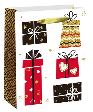 CHRISTMAS BAG