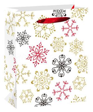 CHRISTMAS BAG