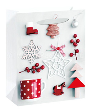 CHRISTMAS BAG