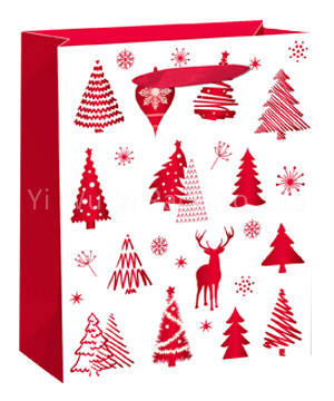 CHRISTMAS BAG