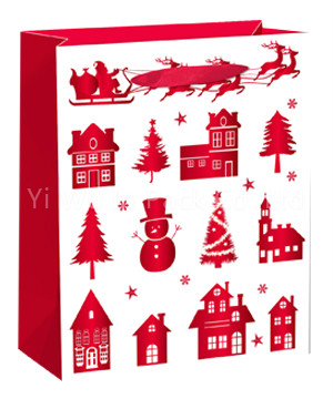 CHRISTMAS BAG