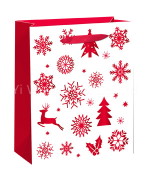CHRISTMAS BAG