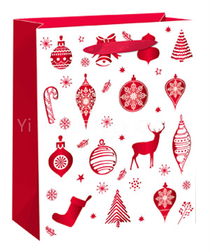 CHRISTMAS BAG