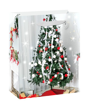 CHRISTMAS BAG