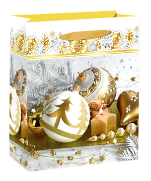 CHRISTMAS BAG
