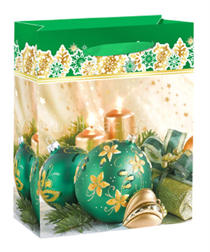 CHRISTMAS BAG