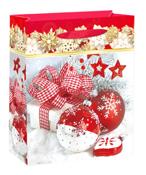CHRISTMAS BAG