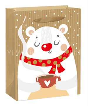 CHRISTMAS BAG