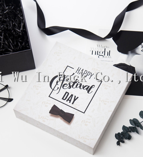 PAPER BOX
