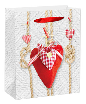 VALENTINE'S DAY