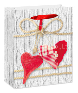 VALENTINE'S DAY