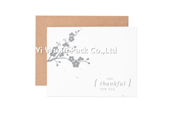 GREETING CARD