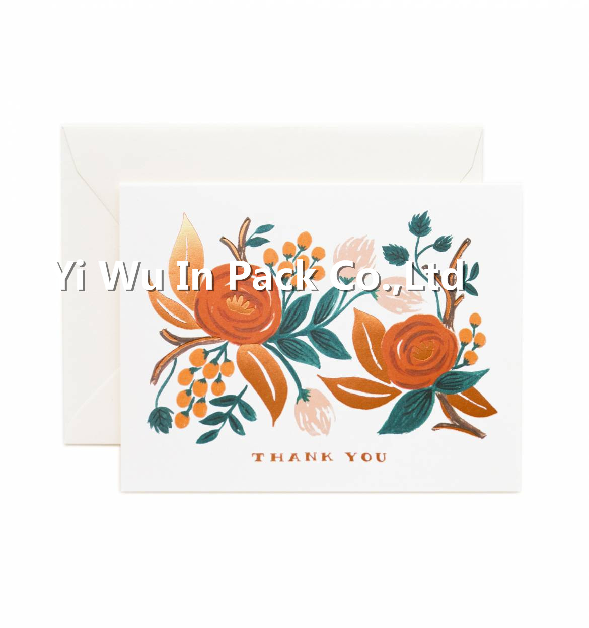 GREETING CARD