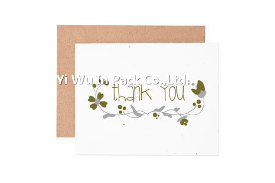 GREETING CARD