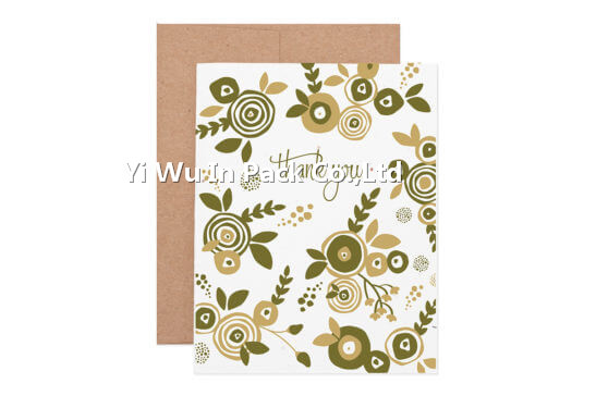 GREETING CARD