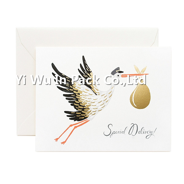 GREETING CARD