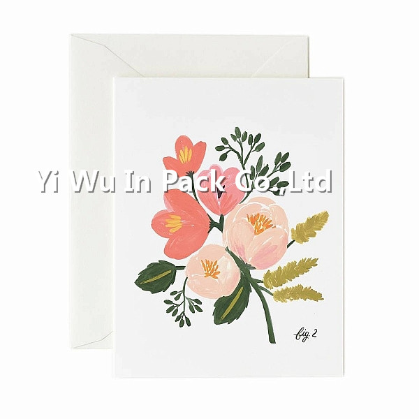 GREETING CARD