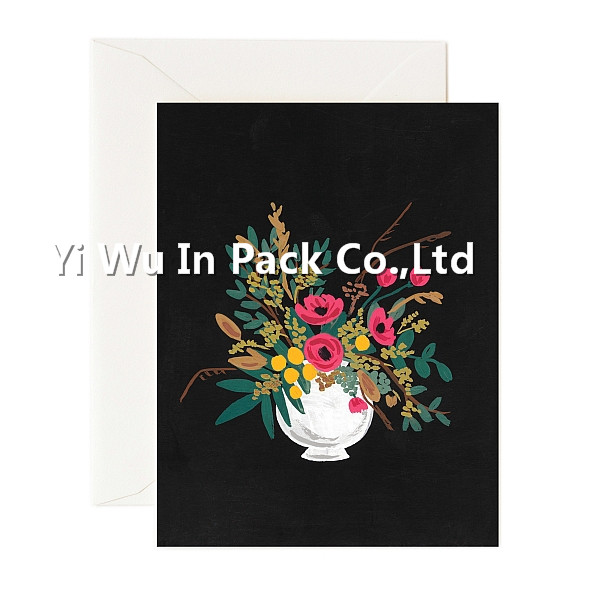 GREETING CARD