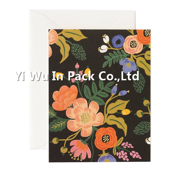 GREETING CARD