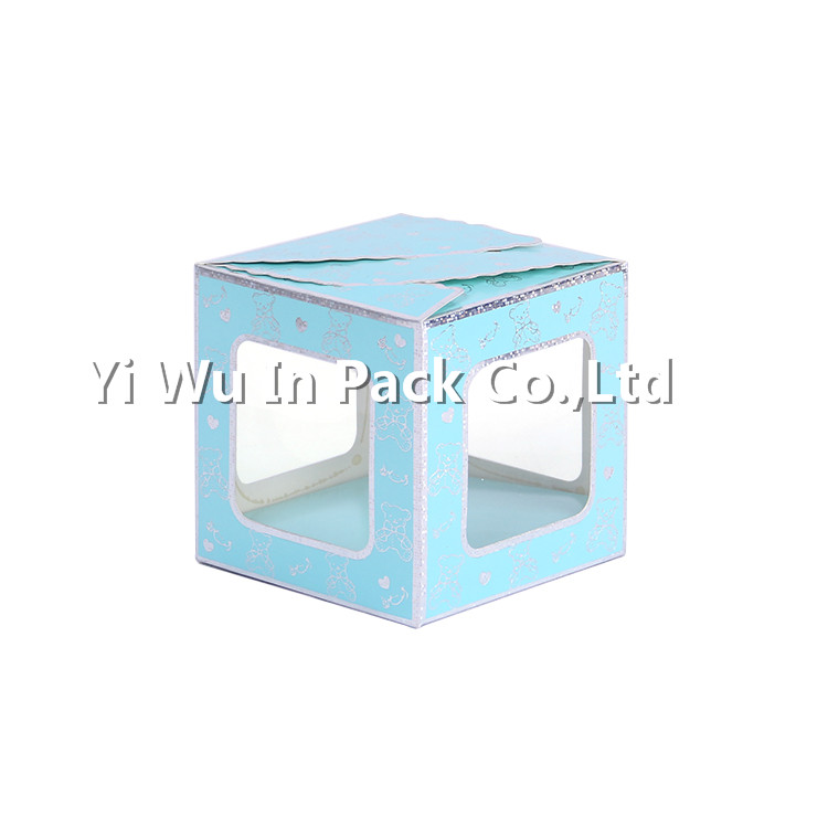 FOLDING  BOX