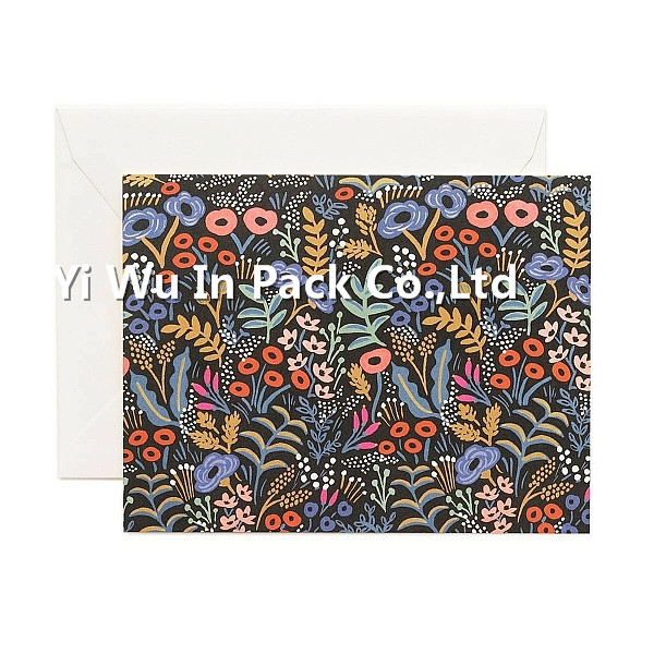 GREETING CARD