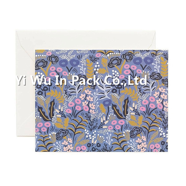 GREETING CARD