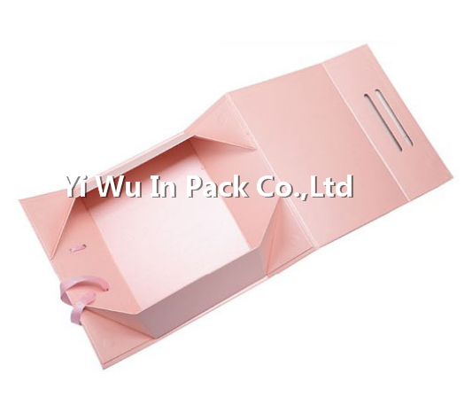 FOLDING  BOX