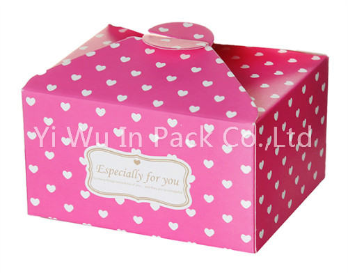 FOLDING  BOX