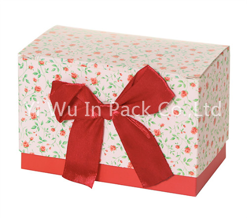 FOLDING  BOX