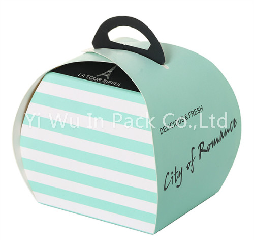 FOLDING  BOX