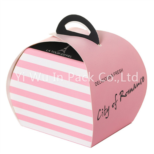 FOLDING  BOX