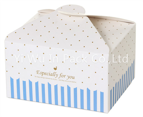 FOLDING  BOX
