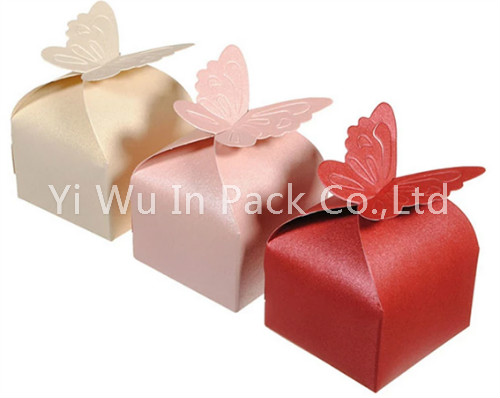 FOLDING  BOX