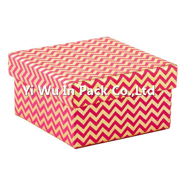 PAPER BOX