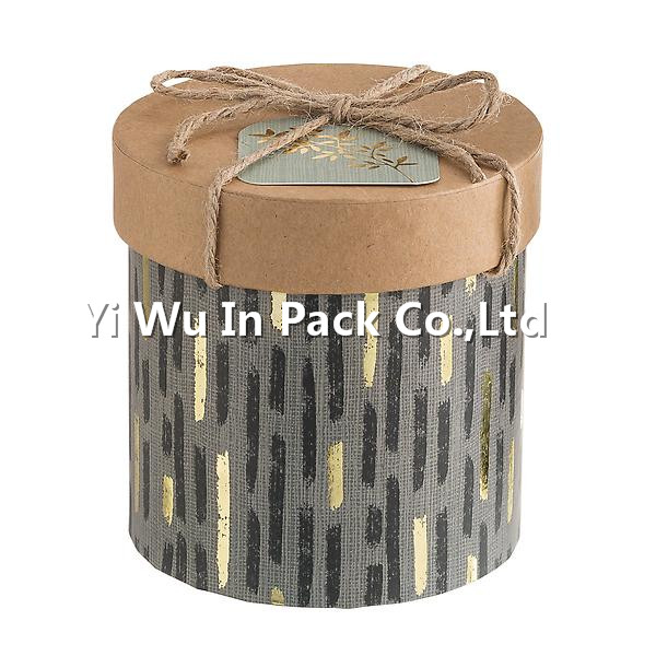 PAPER BOX