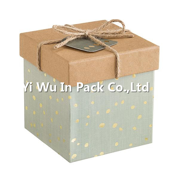 PAPER BOX