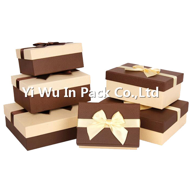 PAPER BOX