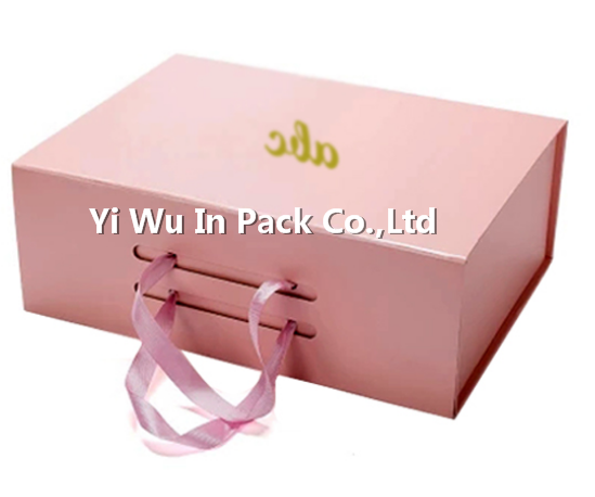 FOLDING  BOX