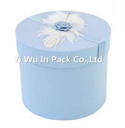 PAPER BOX