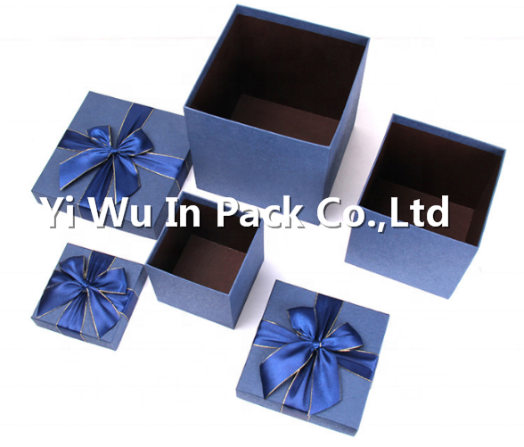 GIFT  BOX