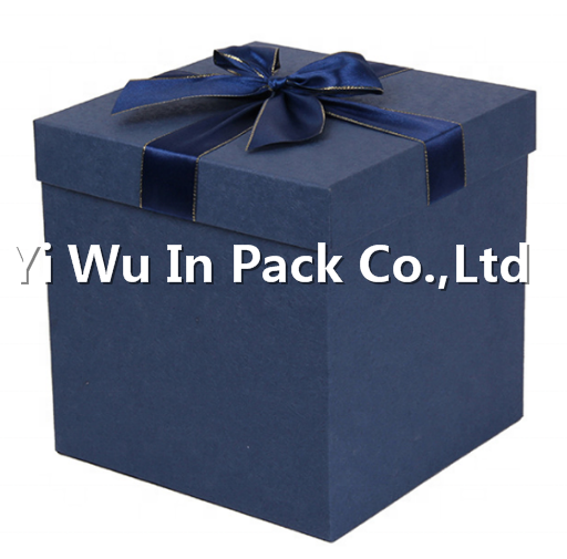 GIFT  BOX