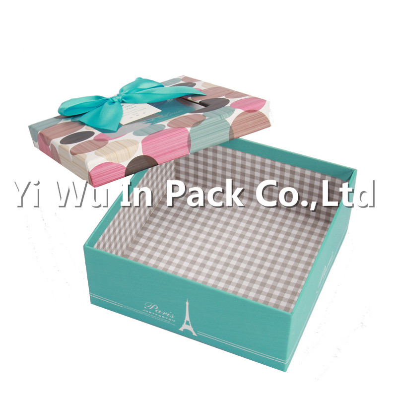 PAPER BOX