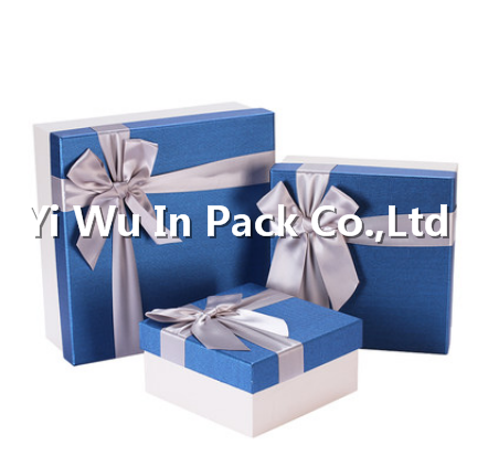 GIFT BOX