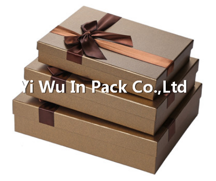 GIFT BOX